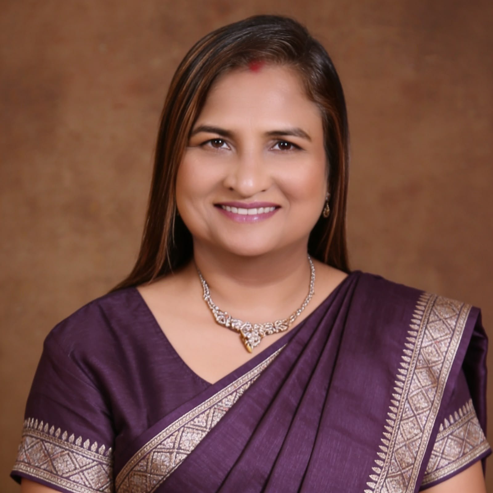 Sage Dhrutii Dedhia