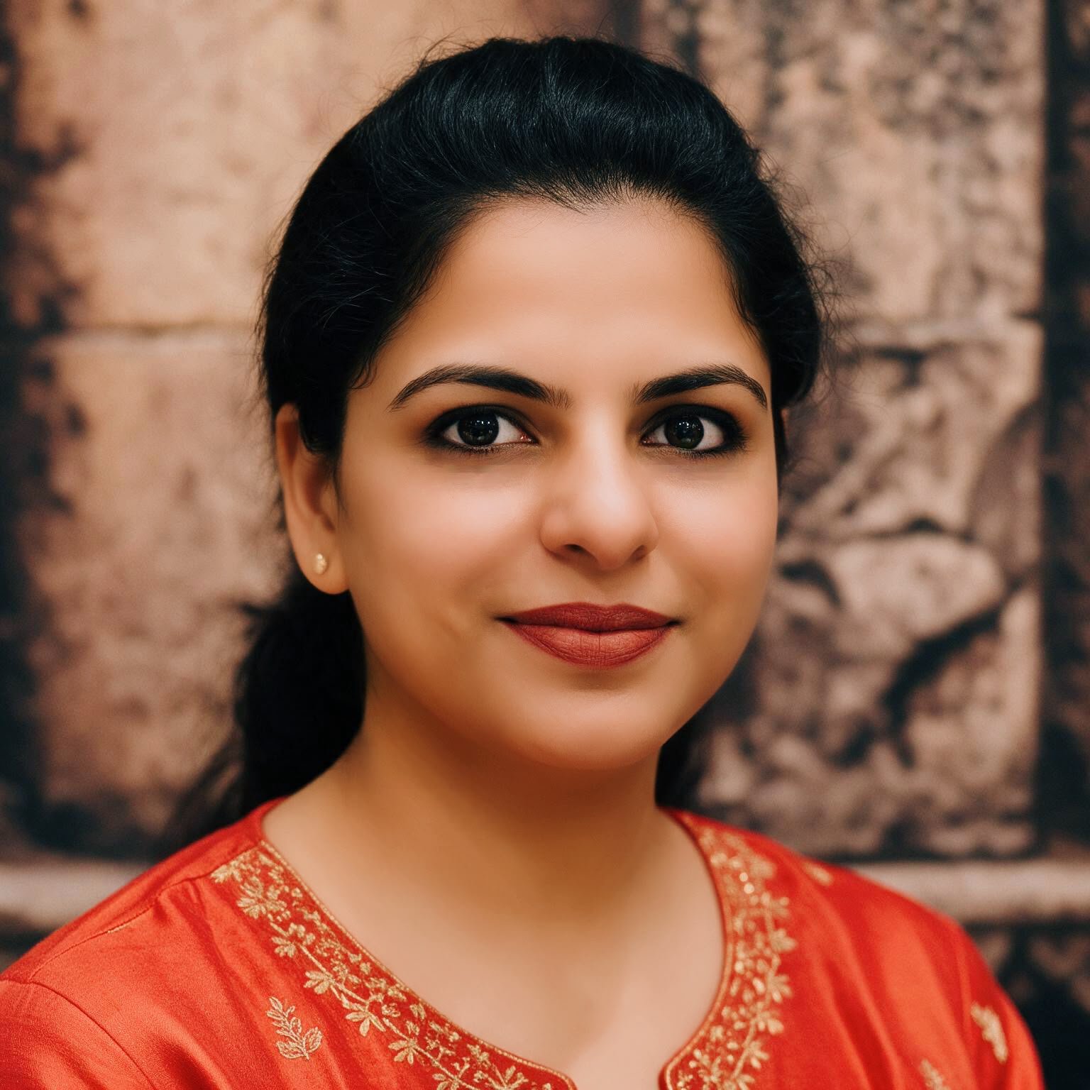 Sage Vardhika