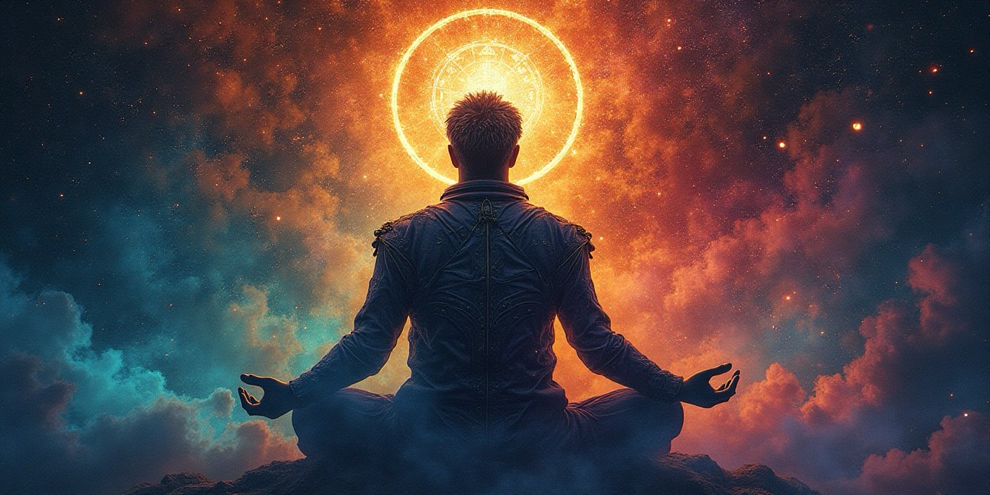 The Cosmic Compass: Navigating Life’s Rhythms Through Orbital Insight