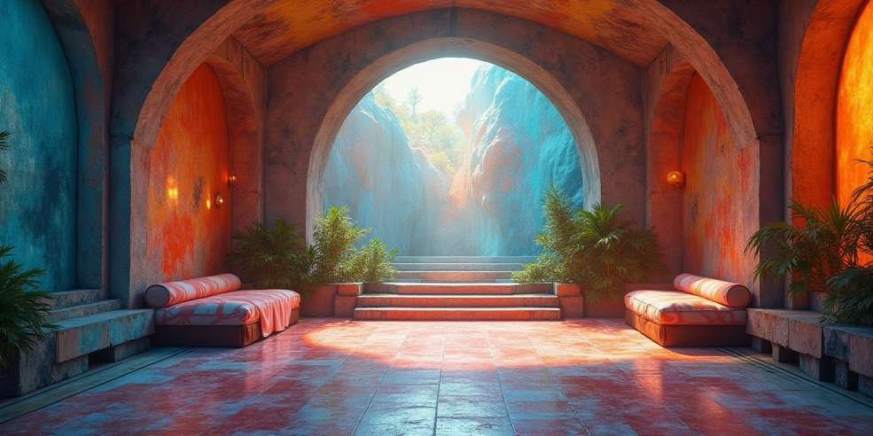 Ancient Wisdom for the Modern World