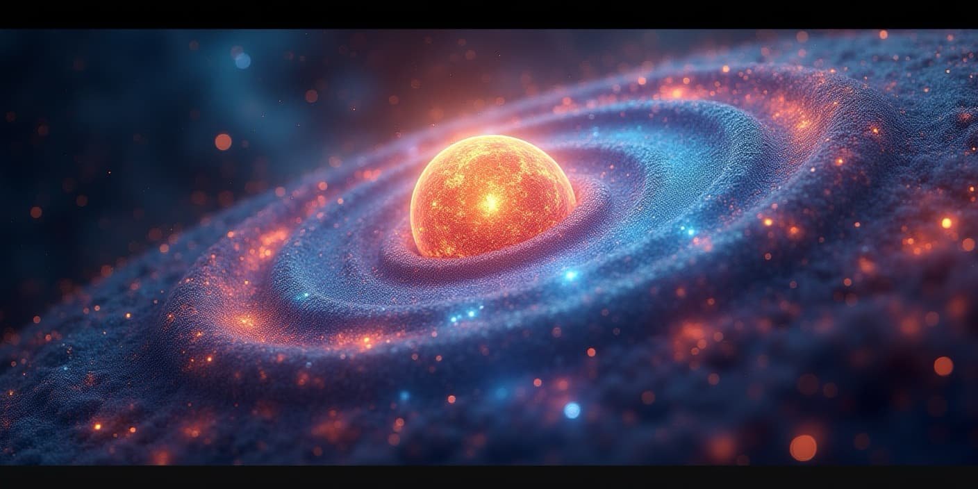 Integrating Digital Innovation with Timeless Cosmic Intelligence