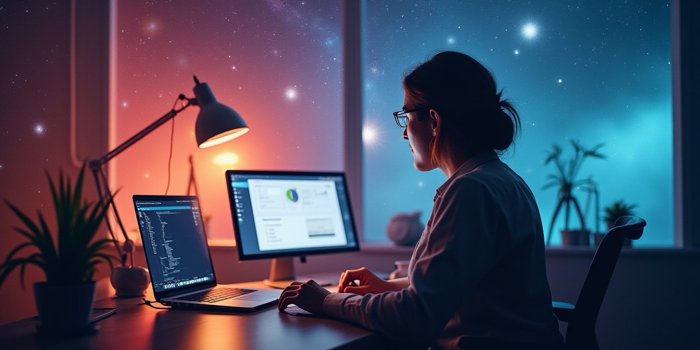 Universal Forces Shaping Your Career Path