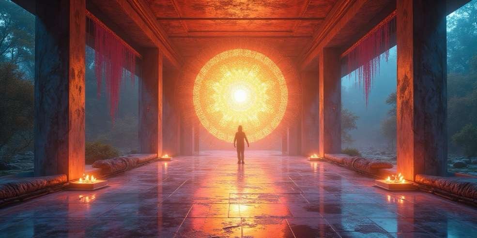 Ancient Wisdom for the Modern World