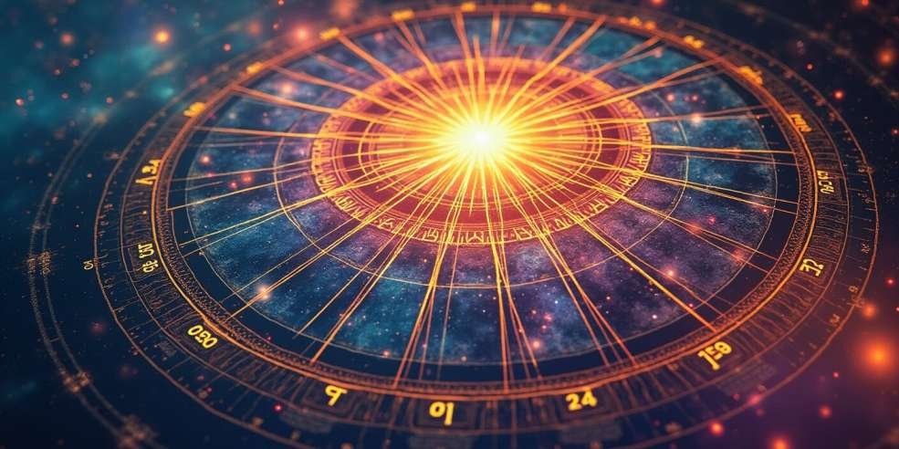 Unlocking the Power of Your Celestial Blueprint for Purposeful Living
