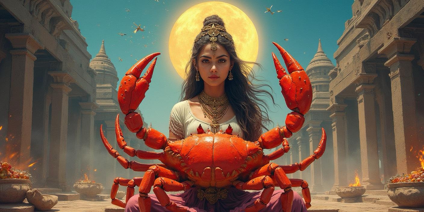 The Nurturing Cancer