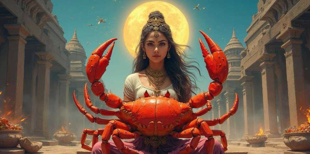 The Nurturing Cancer