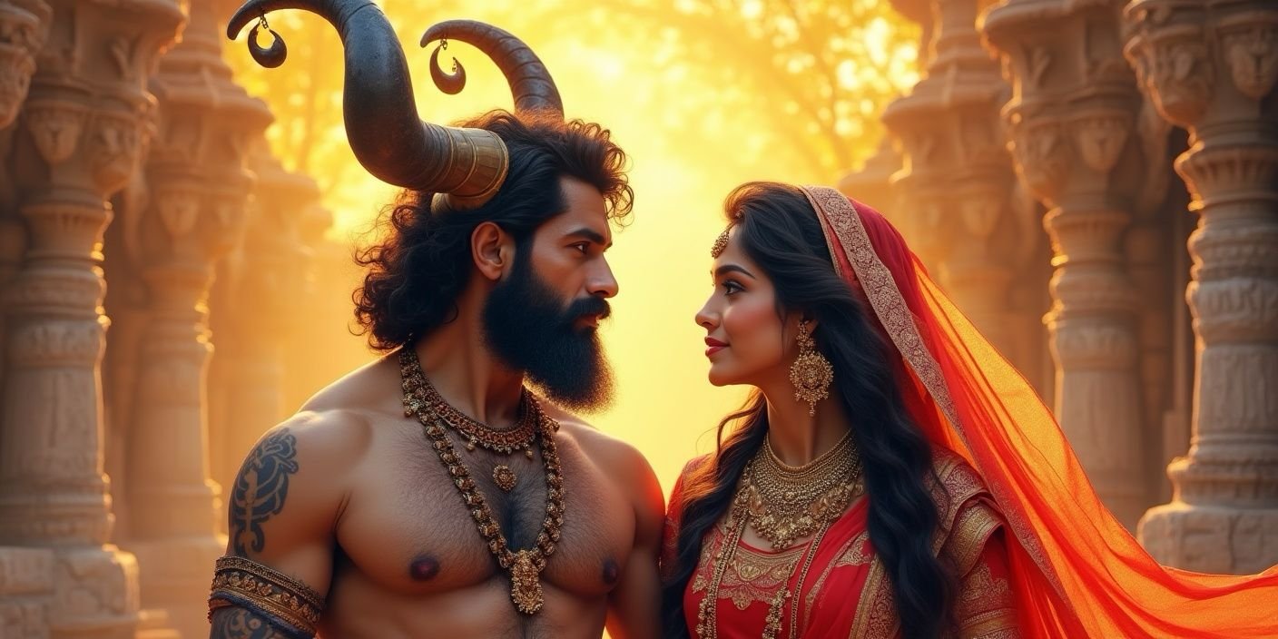 The Determined Taurus