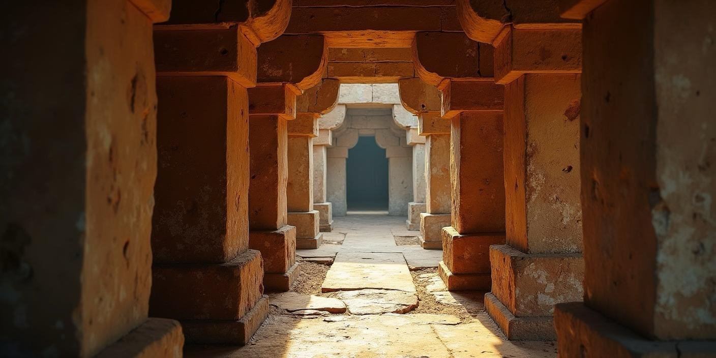 The Chola Dynasty - A Legacy of Vision and Power