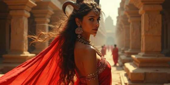 The 1-Minute Moonsign Series - Aries