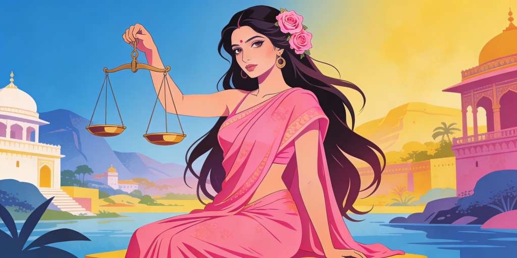 Libra 2026 - Turning Decisions into Defining Moments