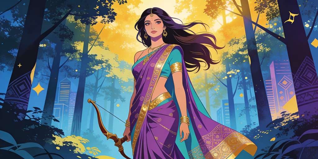 Sagittarius 2026 - Steady Steps Toward Strong Success