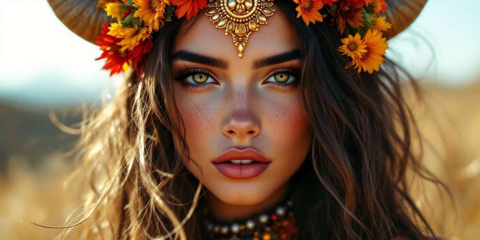 Taurus Ascendant - Your Path to Strength and Progress