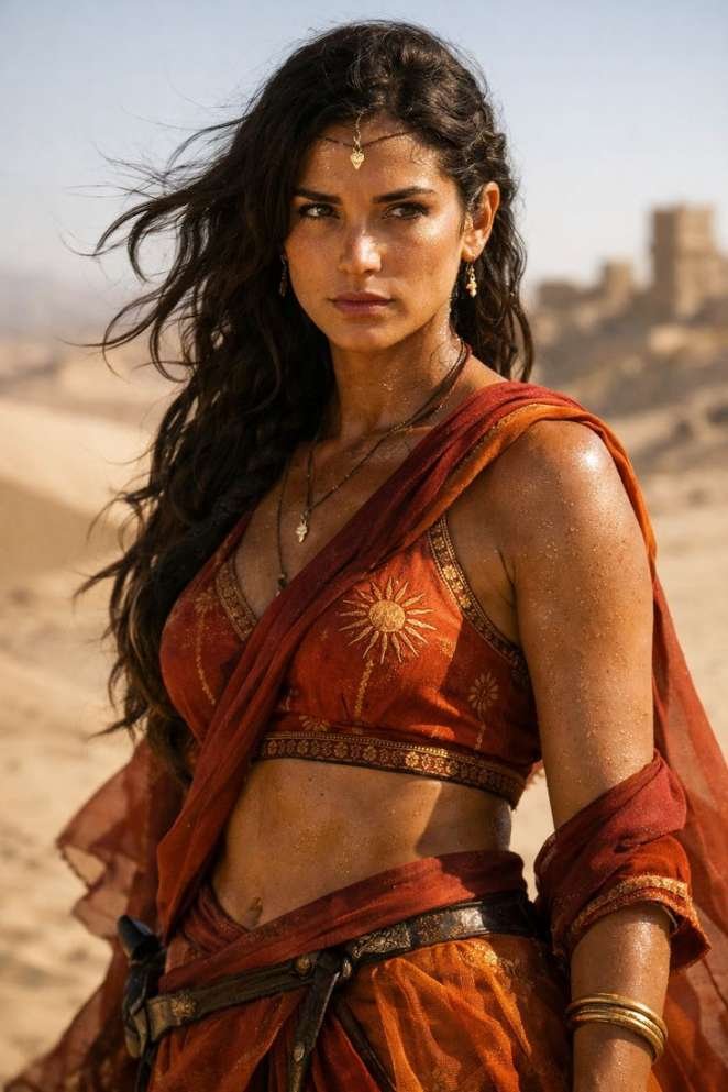 Leo Ascendant - A Representation of Confidence and Strength