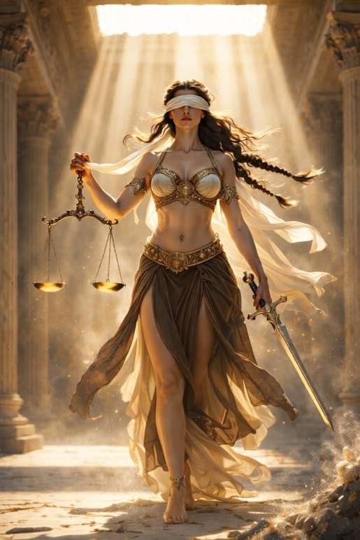 Libra Ascendant - The Art of Balance