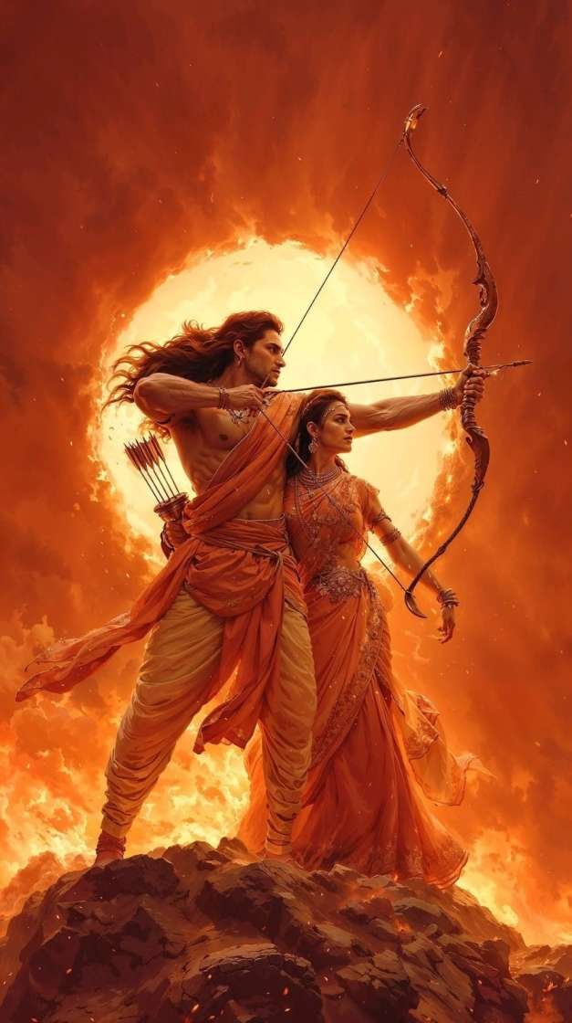 Sagittarius Ascendant - Purpose and Possibilities