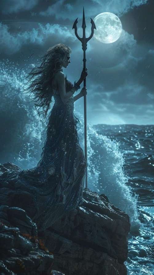 Pisces Ascendant - Intuition and Inner Wisdom