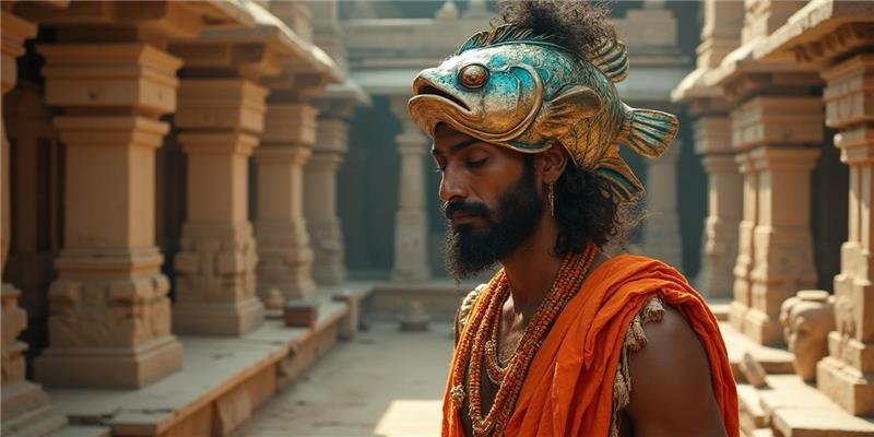 The Compassionate Pisces